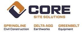 Core Site Solutions