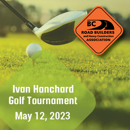 Golf Tournament – Vancouver Regional Construction Association